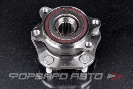 Купить Ступица передняя KRAUF WBK1136DU