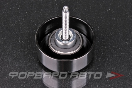 Купить Ролик приводного ремня (Mazda 3, 6, Cx-7, Mx-5) MILES AG03059