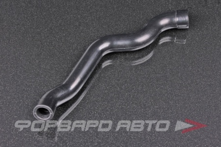 Купить Патрубок картерных газов, Mercedes-Benz KRAUF UHZ1008PF