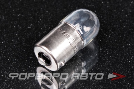 Купить Лампа 12V R10W PHILIPS 12814