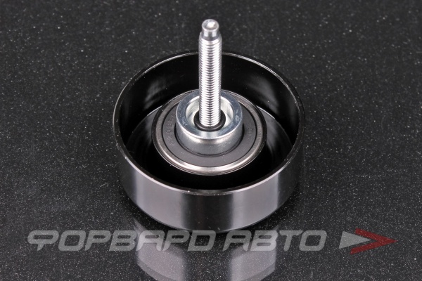 Ролик приводного ремня (Mazda 3, 6, Cx-7, Mx-5) MILES AG03059
