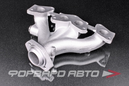 Купить Коллектор выпускной Renault Logan Elo-Autoteile JXRE-000