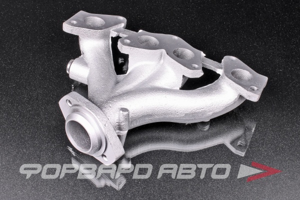 Коллектор выпускной Renault Logan Elo-Autoteile JXRE-000