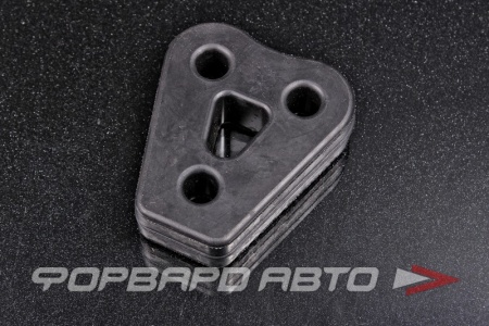 Купить Крепление глушителя d12*34/48мм, h21мм FA1 743-912