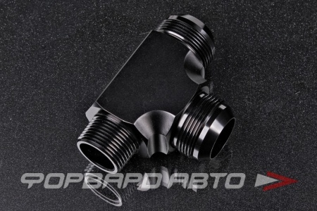 Купить Фитинг тройник AN20 - AN20 - 1", Т- образный AB88 