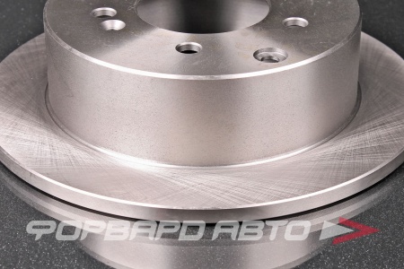 Купить Диск тормозной SPEEDMATE SM-BDK002