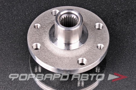 Купить Ступица колеса переднего 23 зуба HQUALITY QZ7700415121