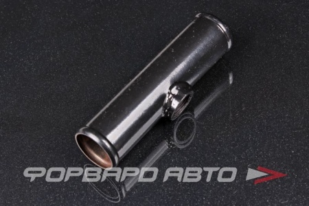 Купить Соединитель под датчик D=38 М22*1,5, L150 металл <> 