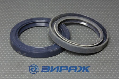 Купить Сальник 57*77*10 (LH) рез. PAYEN NJ376