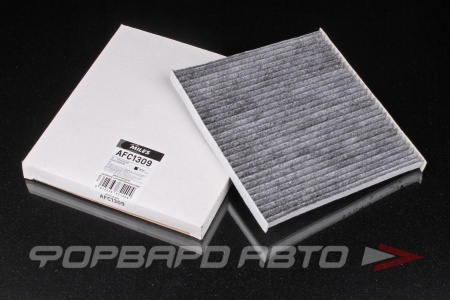 Купить Фильтр салонный (угольный) MILES AFC1309