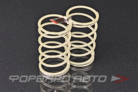 Купить Пружины для койловеров "хелперы" ID 65мм, универсальные, удлиненные DG-5 