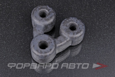 Купить Крепление глушителя d10/12*45мм, h20/24,5мм FA1 873-908