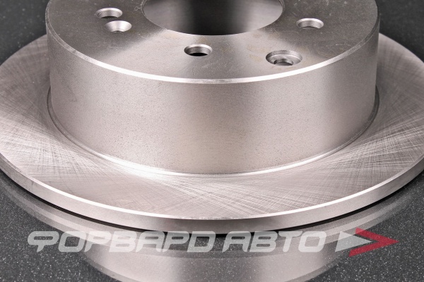 Диск тормозной SPEEDMATE SM-BDK002