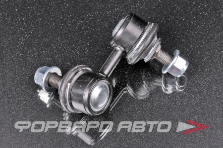 Купить Кронштейн стабилизатора, левый MILES DB78168