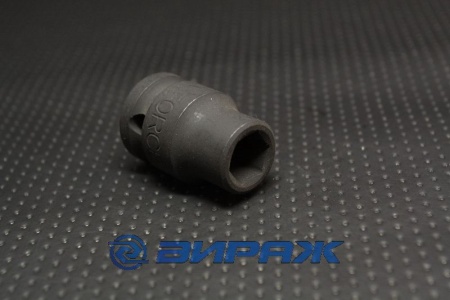 Купить Головка ударная 12мм 6- гр 1/2" FORCE 44512