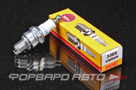 Купить Свеча зажигания NGK 3365