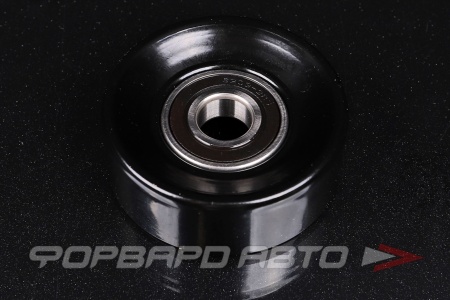 Купить Ролик приводного ремня (Hyundai Elantra, i20, i30, i40, ix20, ix35, Solaris, Kia Ceed, Rio, Sportage) KRAUF GTZ0140ZB