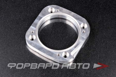 Купить Проставка дроссельной заслонки Bosch 85 mm на коллектор Plazmaman FORWARD RACING FAP002