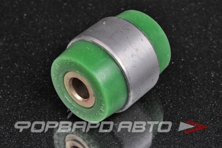 Купить Сайлентблок запрессованный ПОЛИУРЕТАН 24-06-3601
