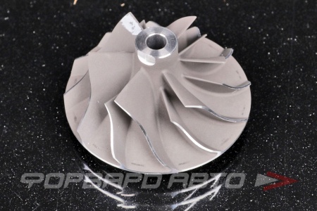 Купить Крыльчатка турбокомпрессора FORD, GM, RENAULT, LAND ROVER, JAGUAR KRAUF MIT0042TC