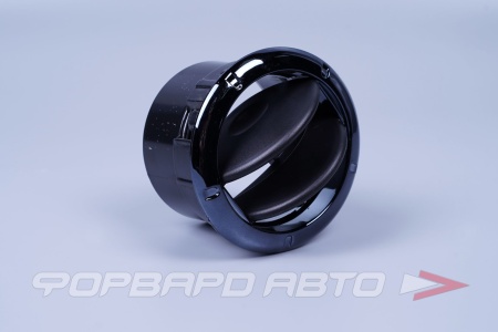 Купить Дефлектор LADA Largus ВАЗ 21999 панели (черный лак каемка) ПЛАСТИК 8200817797