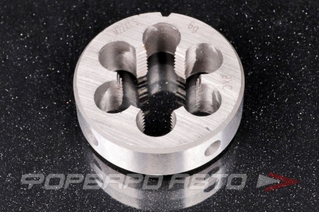 Купить Плашка М22*1,5 <> 