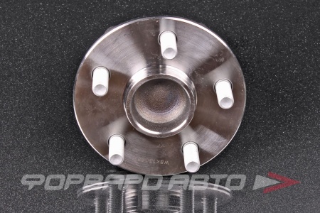 Купить Ступица колеса KRAUF WBK1306BB