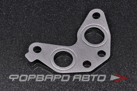 Купить Прокладка масляного фильтра NISSAN 15239-JF01A