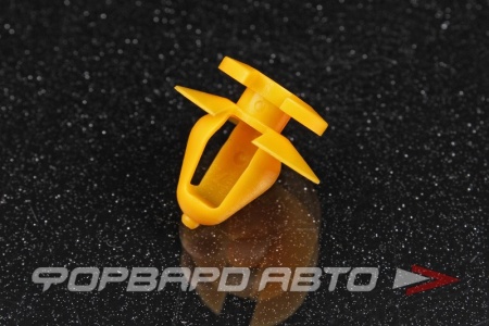 Купить Клипса 10*17,8*17,5мм MASUMA KJ-332