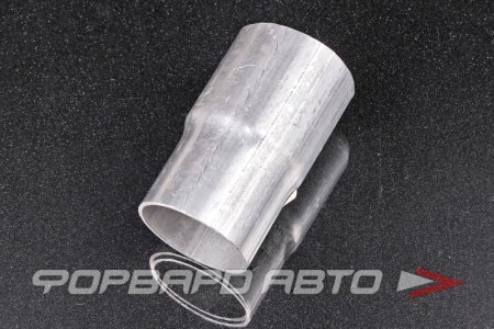 Купить Соединитель труб универсальный 45/50 CBD CPU4550