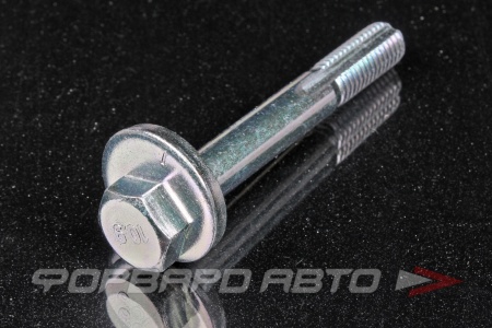 Купить Болт с эксцентриком (12*1,75*85; Шайба - 32мм) FEBEST 2129-001-KIT