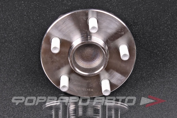 Ступица колеса KRAUF WBK1306BB