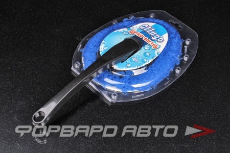 Купить Щётка для удаления пыли CLINGO CBR-01