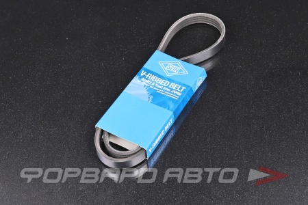 Купить Ремень поликлиновой SUN 4PK910