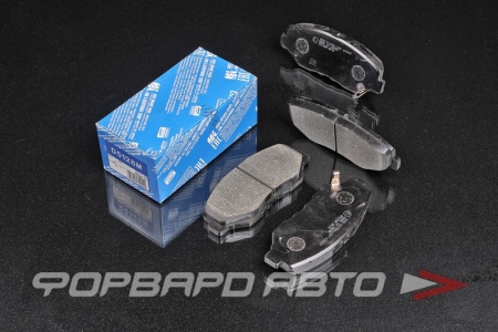 Купить Колодки тормозные KASHIYAMA D5128MH
