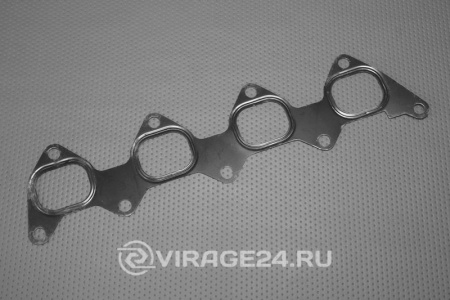 Купить Прокладка коллектора впускного LIFAN LF479Q1-1008014A