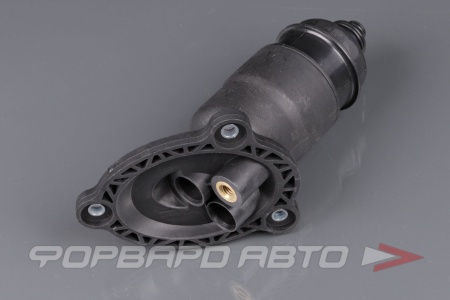 Купить Фильтр АКПП (CVT) VAG 0AW 301 516 H