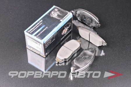 Купить Колодки тормозные KASHIYAMA D11294MH