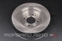 Диск тормозной, задний KASHIYAMA G10019