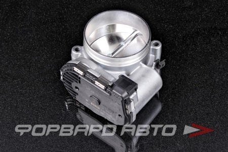 Купить Дроссельная заслонка с блоком управления 82 мм BOSCH 0 280 750 473