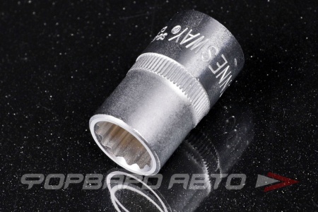 Купить Головка 14мм 12-гран 1/2" JONNESWAY 47410