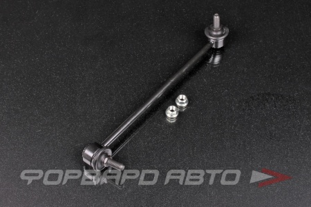 Купить Кронштейн стабилизатора, левый CTR CL0344L