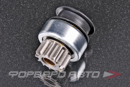 Купить Бендикс стартера (Mpv, Berlingo, C4, Cx-9, Carisma, Megane, Almera) KRAUF SDM6722PN