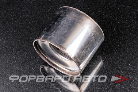 Купить Пламегаситель 57*100*80 круглый универсальный коллекторный EuroEx 1008057