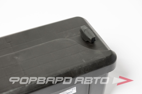 Ящик для инструментов 23л. 550*250*280мм, пластиковый BLACKIT-1 DAKEN 82201