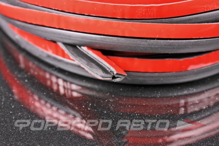 Купить Профиль уплотнительный клеевой слой 3M с двух сторон 2,5м РУССКАЯ АРТЕЛЬ PURA-0325 Купить Профиль уплотнительный клеевой слой 3M с двух сторон 2,5м РУССКАЯ АРТЕЛЬ PURA-0325