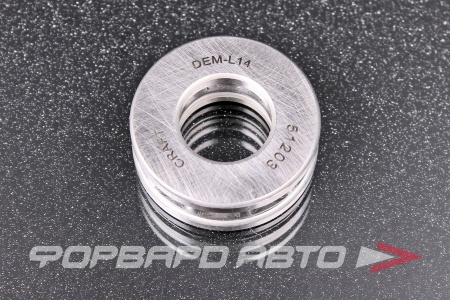 Купить Подшипник 17*35*12 CRAFT BEARINGS 51203