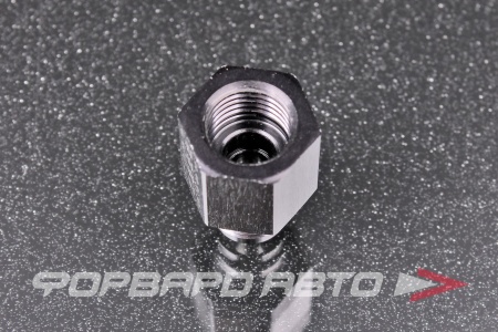 Купить Фитинг переходник M14*1,5 - AN6 EARL'S AT9894DBHERL