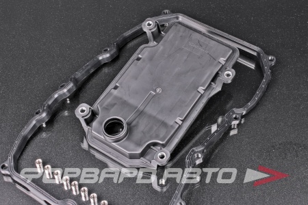 Купить Фильтр АКПП с прокладкой поддона AZUMI JT33003K