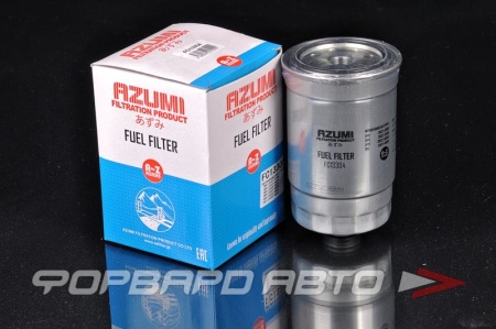 Купить Фильтр топливный AZUMI FC13304